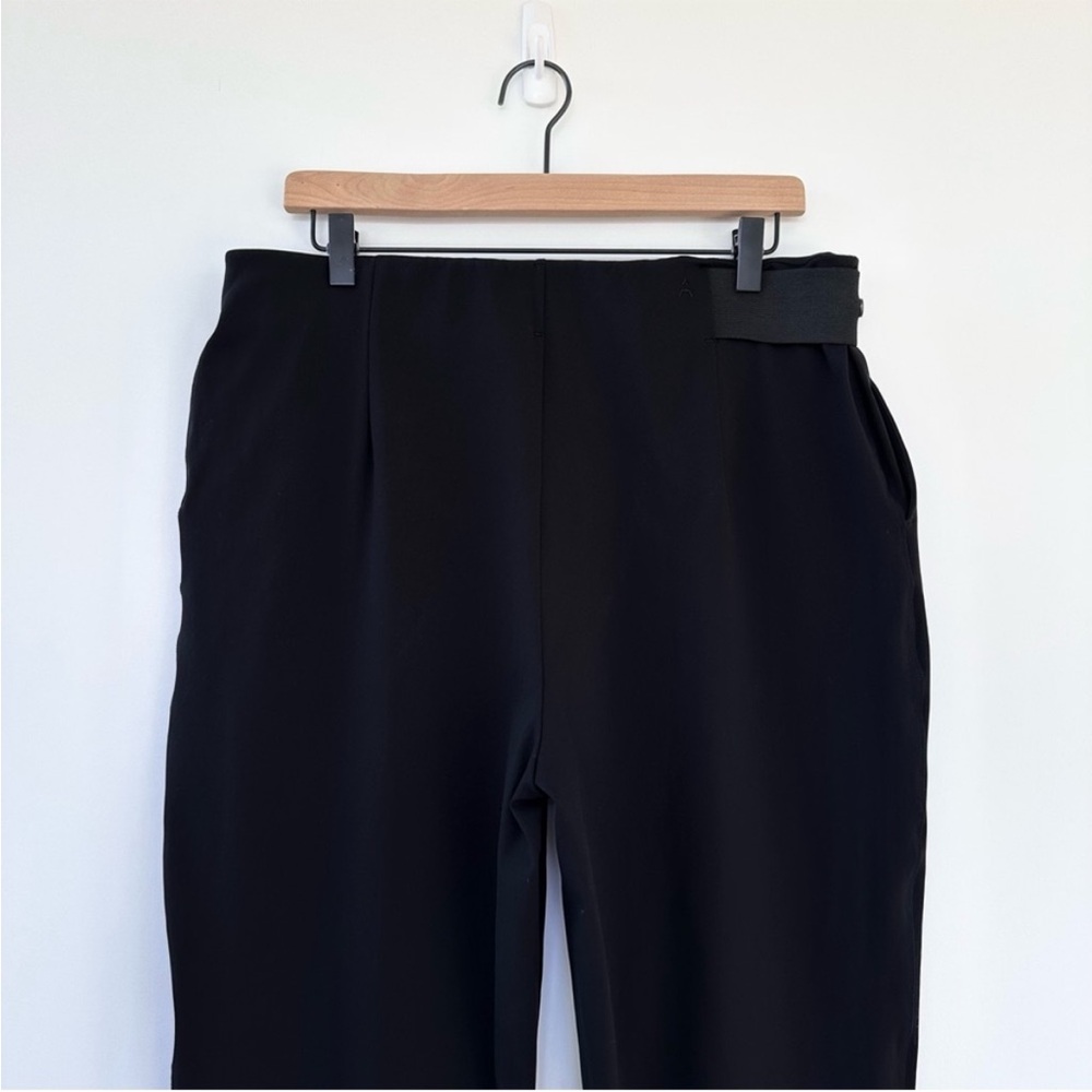 ADAY Turn It Up Pants Black size XL - Picture 7 of 13